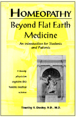 homeopathy-beyond-flat-earth-medicine- book-cover
