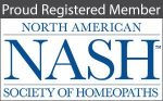 NASH membership badge